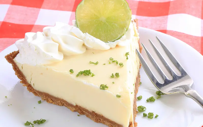 can dogs eat Key Lime Pie